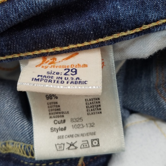 Citizens of Humanity jeans - Picture 6 of 7